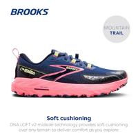 Brooks Cascadia 18 Dames - thumbnail