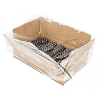 Shimano cn-hg53 deore 9-speed ketting wp doos 25 stuks 114 schakels oem - thumbnail