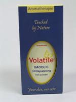 Volatile Badolie Ontspanning 100ml - thumbnail
