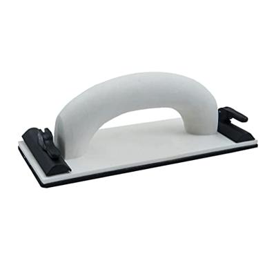 Connex Schuurplaat Met Gummi 235X85Mm - COX781270