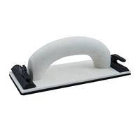 Connex Schuurplaat Met Gummi 235X85Mm - COX781270 - thumbnail