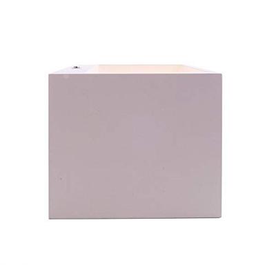 Deko Light Olga Olga Wandopbouwarmatuur G9 40 W Wit