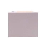 Deko Light Olga Olga Wandopbouwarmatuur G9 40 W Wit - thumbnail