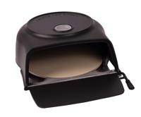 Fernus Stovetop Pizzaoven - Matzwart
Fernus Stovetop Pizzaoven - Matte Black - thumbnail