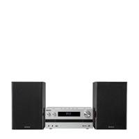 Kenwood M-918DAB Home Audiosysteem - thumbnail