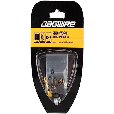 JAGWIRE Pro quick-fit adapter - sram red
