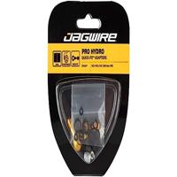 JAGWIRE Pro quick-fit adapter - sram red - thumbnail