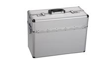 Alutec Gereedschapspilotenkoffer (leeg) Universeel (b x h x d) 460 x 360 x 220 mm - thumbnail