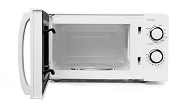 Magnetron met Grill Orbegozo MIG 2130 700 W 20 L Wit