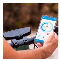 Elektrische Step Smartgyro Zwart - thumbnail