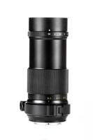 Zhongyi Mitakon 35mm T1 Cine S35 Version II voor Canon RF - thumbnail