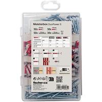 Fischer 535972 Assortimentsdoos pluggen 1 stuk(s) - thumbnail