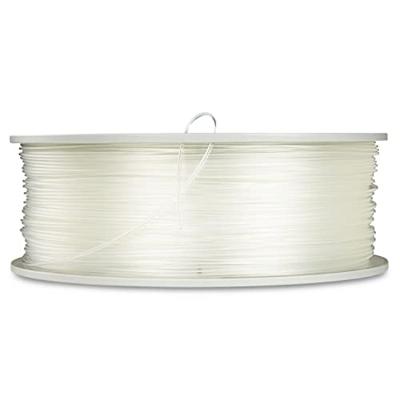 Verbatim 55952 55952 Filament PP (polypropyleen) Hoge stijfheid, Hoge treksterkte 1.75 mm 500 g Natuur 1 stuk(s) Verbatim 55952 55952 Filament PP (polypropyleen) Hoge stijfheid, Hoge treksterkte 1.75 mm 500 g Natuur 1 stuk(s)