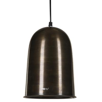 PTMD Iron brass hanging lamp