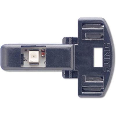 Jung 90-LEDW LED-gloeilamp Accessoire 1-voudig Meerdere kleuren 1 stuk(s)