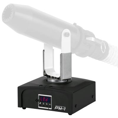 Antari PM-1 Pan motor voor S-500 sneeuwmachine