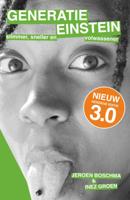 Generatie Einstein (Paperback) - thumbnail