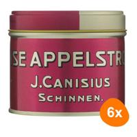 Canisius - Rinse Appelstroop (Blik) - 6x 450g - thumbnail