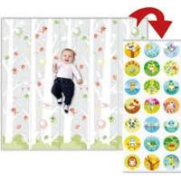 Tappetino da gioco Chicco Maxi 2 in 1 - thumbnail