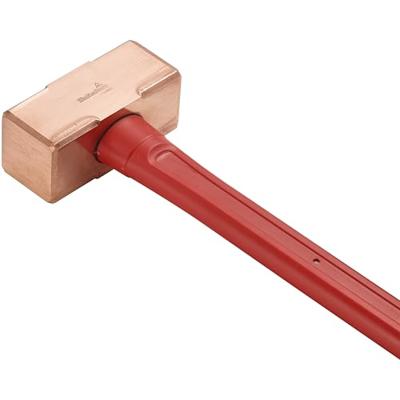 Hultafors Koperen sleg CU 4000 | 850 mm | 4kg - HU823036