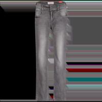 Vingino winter jeans broek jongens - grijs - Bruno - regular fit - thumbnail