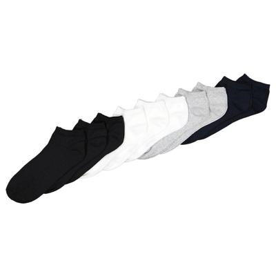 Enkelsokken - Multi-color