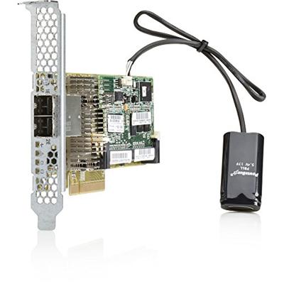 Hewlett-Packard 698529-B21 HP Smart Array P430 / 2G-controller