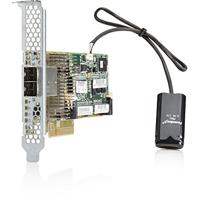 Hewlett-Packard 698529-B21 HP Smart Array P430 / 2G-controller - thumbnail