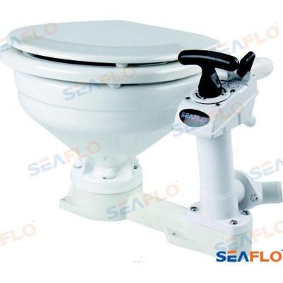 SFMTM01 - HANDMATIG TOILET