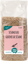 Raw Sesamzaad 500gr - thumbnail