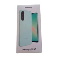 SAMSUNG A266 GALAXY A26 (6.7'' - 6/128GB) GREEN - thumbnail