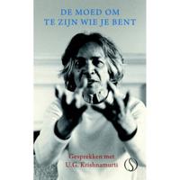 De moed om te zijn wie je bent (Hardback) - thumbnail