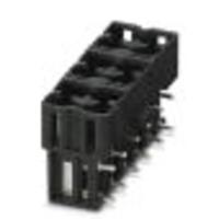 Phoenix Contact 2203406 Male behuizing (board) HSCH Totaal aantal polen: 12 Rastermaat: 5 mm Inhoud: 150 stuk(s) - thumbnail