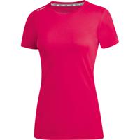JAKO 6175D T-Shirt Run 2.0 Dames - Pink - 44 - thumbnail