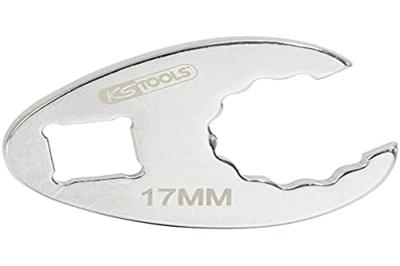 KS Tools 9133916 Insteek-steeksleutel 16 mm