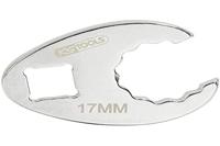 KS Tools 9133916 Insteek-steeksleutel 16 mm - thumbnail