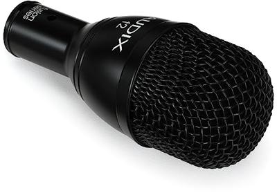 Audix FP5 drum microfoon set