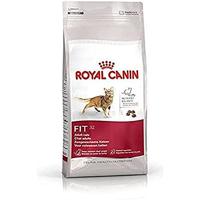 Royal Canin Regular Fit 32 kattenvoer 2 x 10 kg - thumbnail
