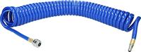 Brilliant Tools BT160035 Pneumatische luchtslang 10 m 12 bar - thumbnail