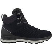 Hanwag Blueridge Lady Es Dames Hoge Wandelschoen Navy/Grey 5 - thumbnail