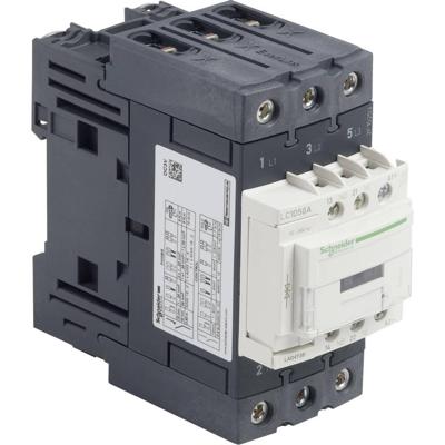 Schneider Electric LC1D50ABD Vermogensbeveiliging 1 stuk(s)