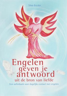 Engelen geven je antwoord - S. Bader - Paperback (9789077247570)
