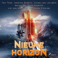 Nieuwe horizon - thumbnail