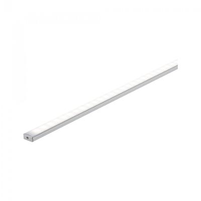 Paulmann 70518 Profieldiffusor Aluminium 1 stuk(s) Paulmann 70518 Profieldiffusor Aluminium 1 stuk(s)