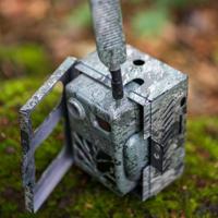 Zeiss metalen behuizing Secacam 7 - thumbnail