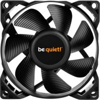 be quiet! Pure Wings 2 Computer behuizing Ventilator 8 cm Zwart - thumbnail