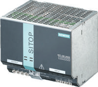 Siemens 6EP14363BA00 DIN-rail netvoeding 24 V/DC 20 A 480 W Aantal uitgangen:1 x Inhoud 1 stuk(s) - thumbnail