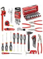 Facom Buizen Gereedschapset 67Delig - CM.200A - CM.200A - thumbnail