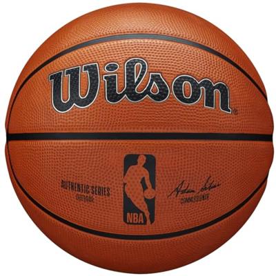 Wilson Basketbal Evolution Indoor Game Ball