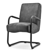 Eleonora Eetkamerstoel Elburg - thumbnail